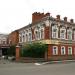 Детская художественная школа в городе Ирбит