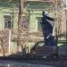 Памятник погибшим в Великой Отечественной Войне в городе Нижний Новгород