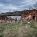 Пороховой погреб в городе Бобруйск