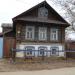 ул. Фрунзе, 7 в городе Бор