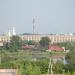 ПАО «Радий» в городе Касли