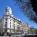 Edificio La Equitativa (Calle de Alcalá, 63) en la ciudad de Madrid