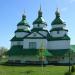 Церковь святой Параскевы Сербской в городе Могилёв-Подольский