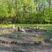 Северо-восточные кромлехи в городе Запорожье
