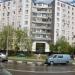 ulitsa Tsyurupy, 15 корпус 3 in Moscow city