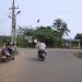 Gandhi Street Junction - Maadambaakkam Main Road in Chennai city