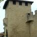 Porta San Francesco in Città di San Marino city