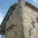 Funivia - La stazione di Monte in Città di San Marino city