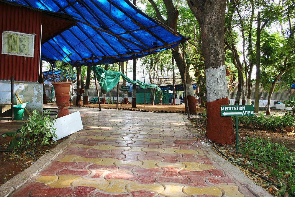 Dhamma Sarita Vipassana Meditation Centre Khadavli Dhamma Sarita Vipassana Meditation Centre Khadavli
