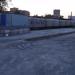 Погрузочно-разгрузочная площадка (ru) in Moscow city