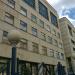 Moscow Economic School in Moscow city