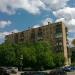 Presnensky pereulok, 2 in Moscow city