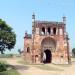 Entrance Gate of Krishnanagar Rajbari Ground