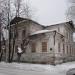 Пролетарская ул., 1 в городе Ирбит