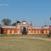 Gate of Krishnanagar Rajbari in Krishnanagar city