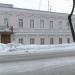Музейный творческий центр в городе Ирбит