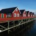 Adventure Camp Mehamn