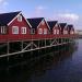 Adventure Camp Mehamn