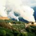 Geysers Geothermal Field