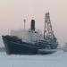 Учебно-тренировочное (тренажер) судно «Котлас» в городе Архангельск