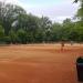 Tennis fields - Steaua Bucharest in Bucharest city