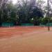 Tennis fields - Steaua Bucharest in Bucharest city