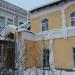 Снесенный жилой дом (ул. Ленина, 19) в городе Ирбит