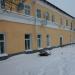 Снесенный жилой дом (ул. Ленина, 19) в городе Ирбит