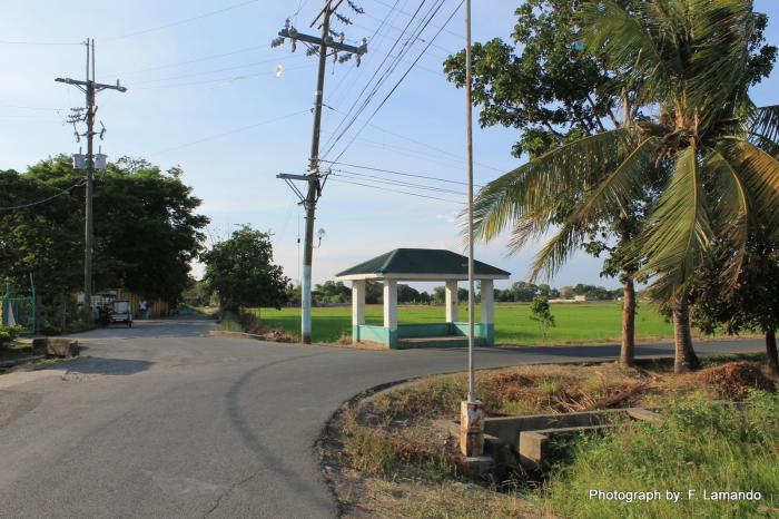 Other Term Of Waiting Shed