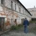 Снесенный жилой дом (ул. Ленина, 19) в городе Ирбит
