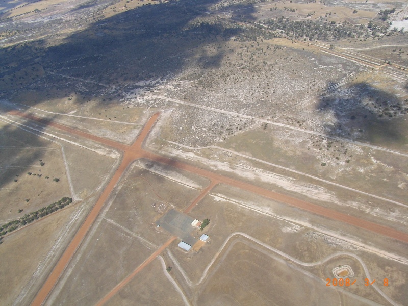Katanning Airport YKNG