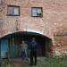 Мастерские Ирбитского политехникума в городе Ирбит