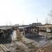Территория бывшего колхозного рынка (ул. Калинина, 50) в городе Ирбит