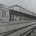 Iaşi Central Railway Station