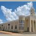 Igreja de São Sebastião na Itaberaí city