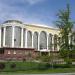 Астраханский областной суд (Дом правосудия) в городе Астрахань