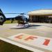 Vanderbilt University Medical Center, Lifeflight One Station