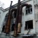 Заброшенная фабрика пианино «Кубань» в городе Краснодар