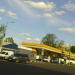 BRSM-Nafta petrol station in Zhytomyr city