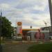 Shell petrol stations in Zhytomyr city