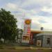 Shell petrol stations in Zhytomyr city