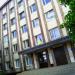 Administration Building penal colony number 4 in Zhytomyr city