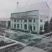 Selig Polyscope Company - Historical location in Chicago, Illinois city