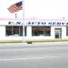 U.S. Auto Service in Lincoln Park, Michigan city