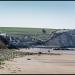 Arromanches-les-Bains - Site of the Mulberry Harbour