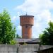 Водонапорная башня в городе Волоколамск