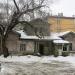 Объект культурного наследия местного значения «Городская усадьба И. П. Горизонтова» в городе Саратов