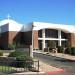 Holy Trinity Hellenic Orthodox Kathedral in Phoenix, Arizona city