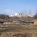 Аллея пионеров в городе Владимир