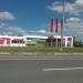 АЗС «Лукойл» № 434 в городе Луховицы